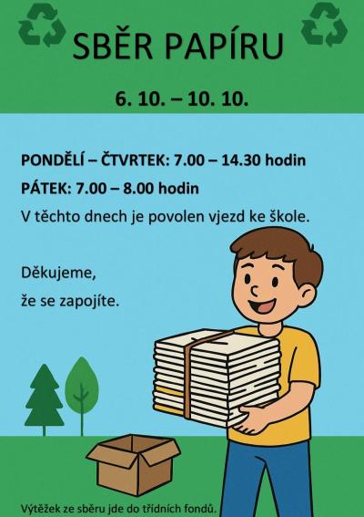 Zapojte se !