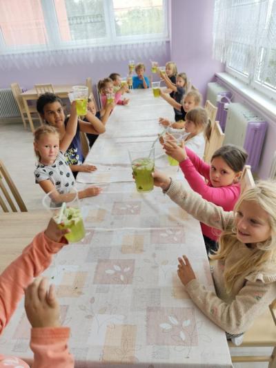 Malí kuchtíci