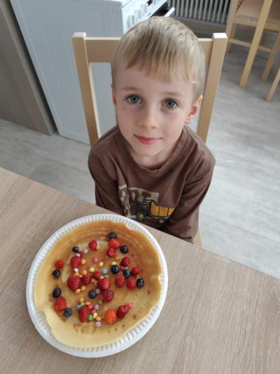 Malí kuchtíci