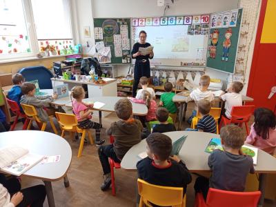 Autorská beseda