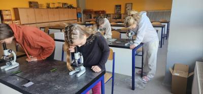 Poznáváme mikrosvět