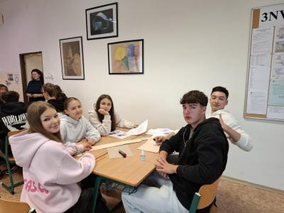 Dřevo - materiál budoucnosti