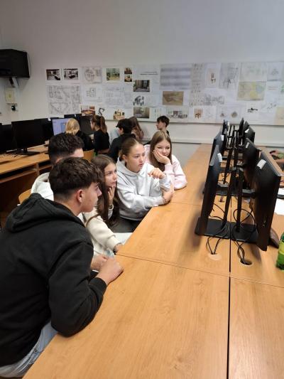 Dřevo - materiál budoucnosti