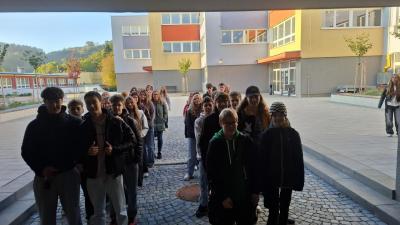 Veletrh středních škol