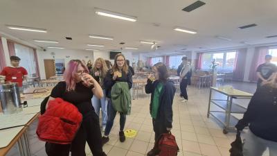 Veletrh středních škol