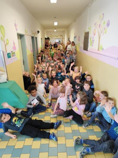 Podzimní tvořivé dílničky