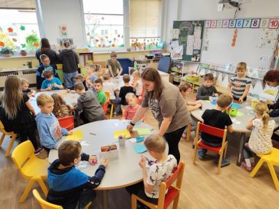 Podzimní tvořivé dílničky