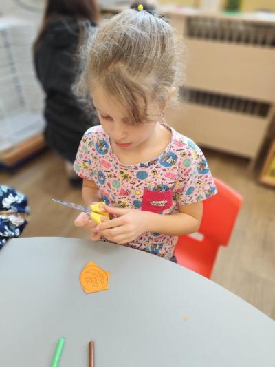 Podzimní tvořivé dílničky