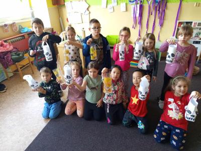 Pestré ředitelské volno