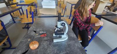 Poznáváme mikrosvět II.