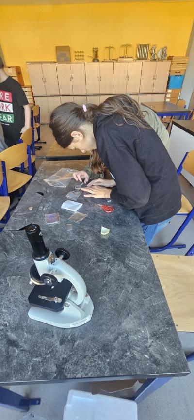 Poznáváme mikrosvět II.