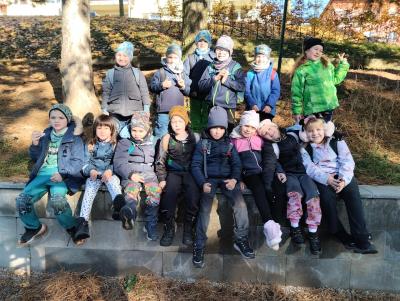 Projektový den - Dušičky