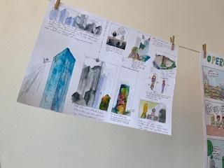 Vytvoř si svůj komiks