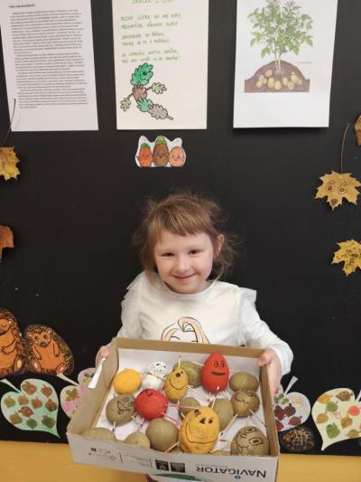 V odstínech hnědé