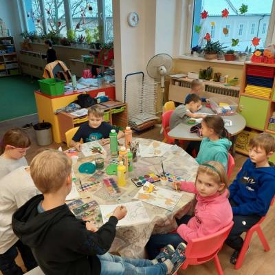 V odstínech hnědé