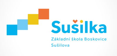 Nové logo školy