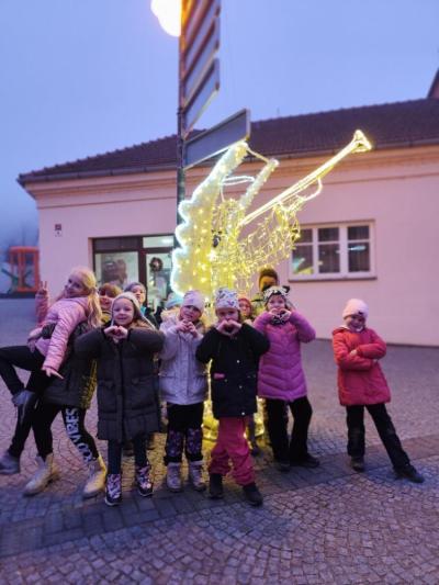 Zlaté vánoční zvonění