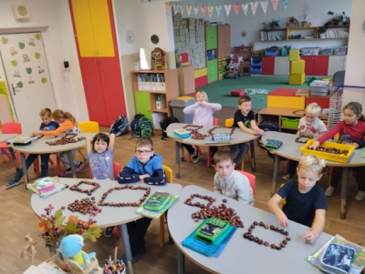 Zápis do přípravné třídy pro školní rok 2026/2027