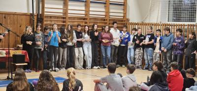 Vánoční koncert pana Zenkla