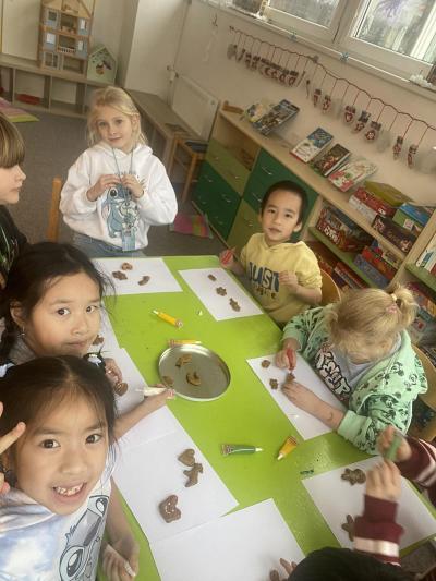 Vánoční posezení