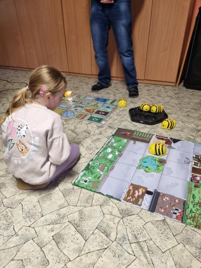 Den otevřených dveří přilákal budoucí žáky i jejich rodiče