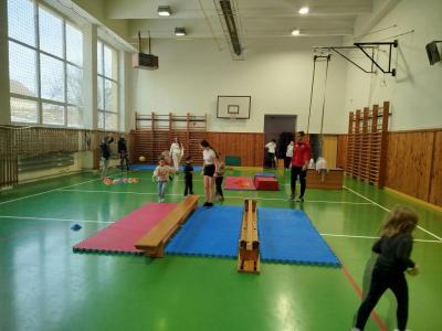 Den otevřených dveří přilákal budoucí žáky i jejich rodiče