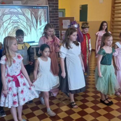 Sehráli jsme divadlo Sůl nad zlato