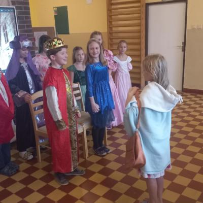 Sehráli jsme divadlo Sůl nad zlato