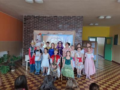 Sehráli jsme divadlo Sůl nad zlato