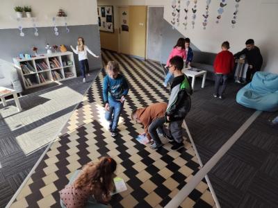 EKO týden v družině