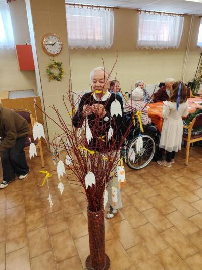 Mezigenerační setkání