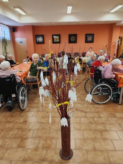 Mezigenerační setkání