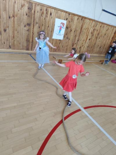 Karnevalové veselí