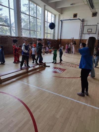 Karnevalové veselí