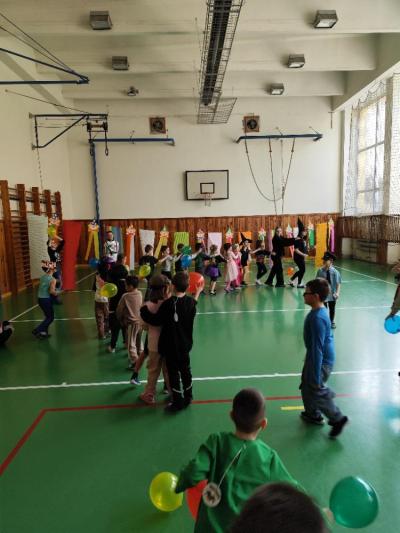 Karnevalové veselí