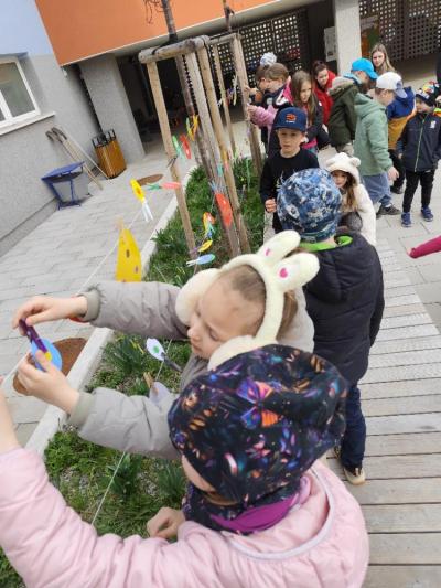 Velikonoční stezka