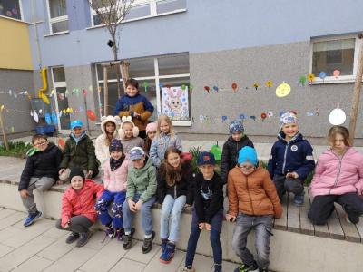 Velikonoční stezka