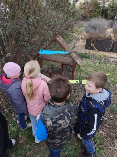 Velikonoční stezka