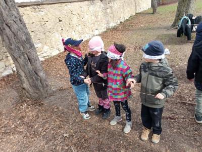 Velikonoční stezka