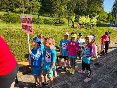 Olympiáda dětí a mládeže