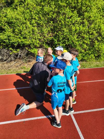 Olympiáda dětí a mládeže