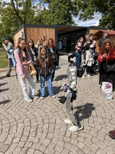 Svět knihy 2026